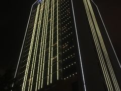 -朗豪酒店·川SPA