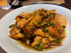 -吃饭皇帝大(合生汇店)