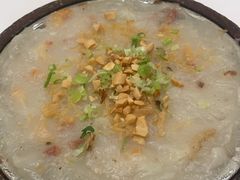-宝园酒家(美林M·LIVE天地东座店)
