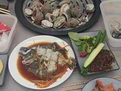 -仙螺岛海鲜自助餐厅(总店)