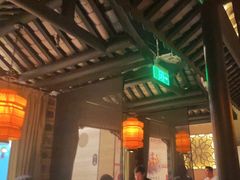 -绿茶餐厅(昆明世纪金源店)