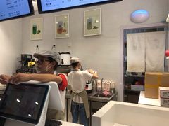 大堂-12cc(望京凯德MALL店)