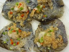 -粤盛海鲜平价店(洛溪食街店)