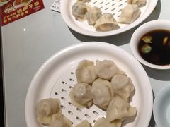 -百饺园(平山道店)