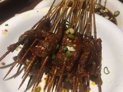 -蜀串香牛杂火锅串串