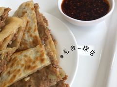 -华天新川面馆(闹市口店)