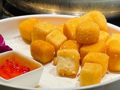 -顺峰顺水顺德菜(龙华店)