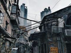 -广州西关永庆坊旅游区