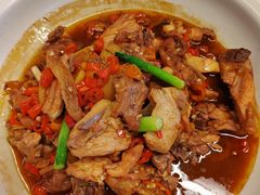 -衡厨·衡阳土菜(中南店)