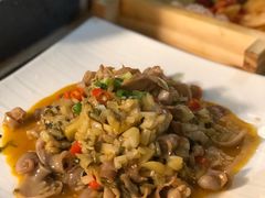 -千岛湖小鱼儿·淳安匠心农家菜