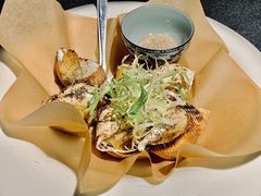 -小火花·干式熟成牛排馆Spark SteakHouse(剑桥郡店)