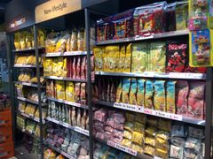 -Olive Young(明洞旗舰店)