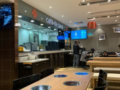 -大家乐(广州中华广场店)