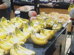 -利群商厦(台东店)