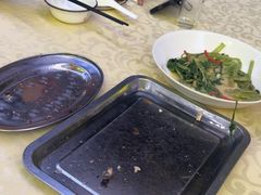 -南沙辉记烧鸡·荔枝木炭火吊烧(旧镇店)