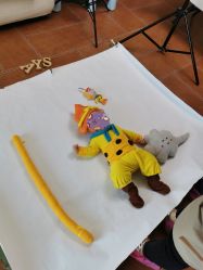 -DeerFriend童趣主题上门拍·到家·外拍摄影机构 (国贸店)