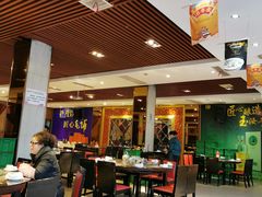 大堂-刘胖子家常菜·蹄花焖藕(中央花园店)