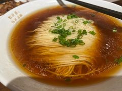-松鹤楼面馆(宝安机场店)
