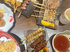 -鸟鹏烧鸟居酒屋(熙龙湾店)