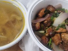 -美颐美·鲍汁排骨饭(龙华百佳华店)