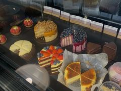 -BAKER&SPICE(安福路店)