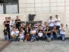 -The Lounge大堂酒廊·咖啡·沙拉·下午茶(金茂深圳JW万豪酒店)