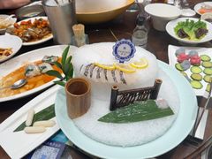 -东海怡品海鲜豆捞(舟宿夜江店)