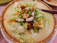 -品香菜馆(旗峰路中侨大厦店)