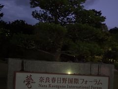 -奈良公园