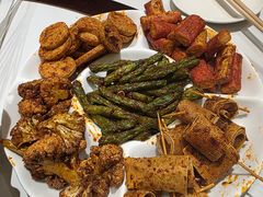 -清真有奴思烤肉坊(酒泉路店)