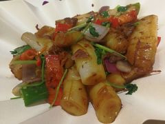-點無缺茶楼·海鲜酒家(世博店)