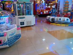 -汤姆熊欢乐世界(光启城店)