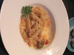 -C&R西班牙餐厅