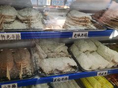 -张记炸串肠粉