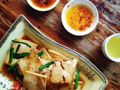 -胡师傅三下锅(汽车站店)