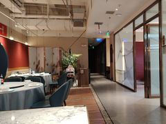 -悦海·家宴·冰花皮皮虾大锅贴(宝龙店)