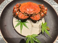 -无锡城中皇冠假日酒店·芳园中餐厅