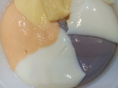 -六伴夏烘焙蛋糕·低糖动物奶油