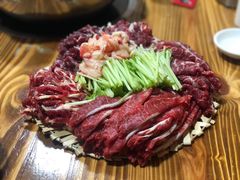-阿欢牛肉店·火锅·粿条面