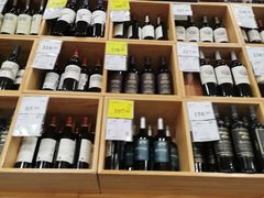 -山姆会员商店(邻瑞广场店)