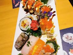 -新一喜铁板料理餐厅·铁板放题(北国商城店)
