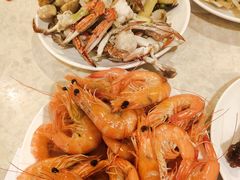 -芭菲盛宴·环球美食(解放碑英利国际店)