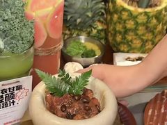 -正宗齐齐哈尔烤肉·齐牛哥鲜切炭火烤肉(杭州总店)