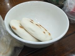 -西羊市老米家泡馍(西羊市店)