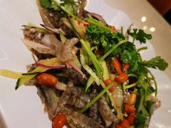 -清晖小苑•顺德地方菜(壹海城店)