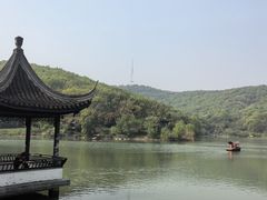 -南山风景名胜区