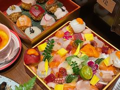 -鸟山鸣·日料食堂(王府井店)