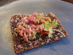 -BOR Eatery(安福路店)