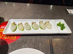 -汤城小厨•粤菜•靓汤(苏州街店)