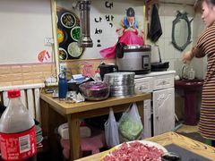 -木兰饭店(市府大路店)